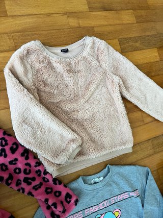 Set niña 5-6 años LOL