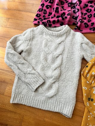 Set niña 5-6 años LOL