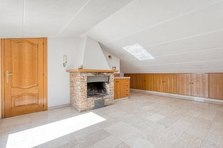 Chalet en venta en Les Comes en Igualada