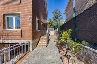 Chalet en venta en Les Comes en Igualada