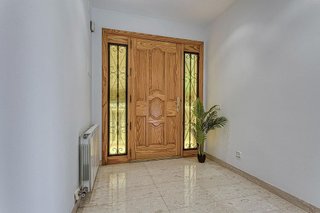Chalet en venta en Les Comes en Igualada