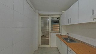 Piso en venta en Les Torres - Ca n'Alzamora en Rubí