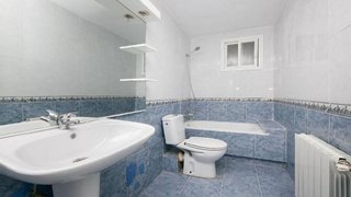 Piso en venta en Les Torres - Ca n'Alzamora en Rubí