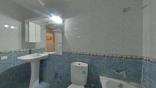 Piso en venta en Les Torres - Ca n'Alzamora en Rubí