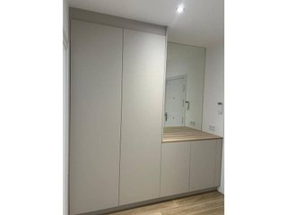 Piso en venta en Creu Alta en Sabadell