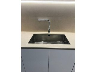 Piso en venta en Creu Alta en Sabadell