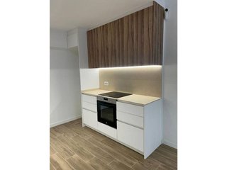 Piso en venta en Creu Alta en Sabadell