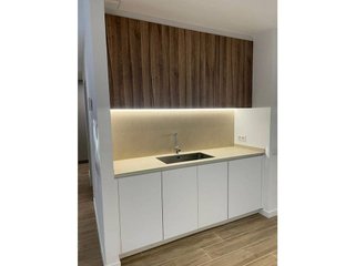 Piso en venta en Creu Alta en Sabadell