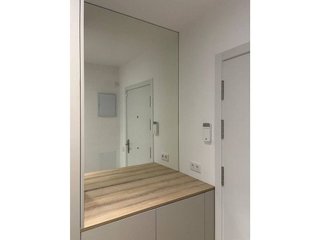 Piso en venta en Creu Alta en Sabadell