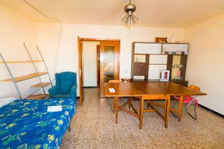 Ático en venta en Zona Pueblo en Guardamar del Segura