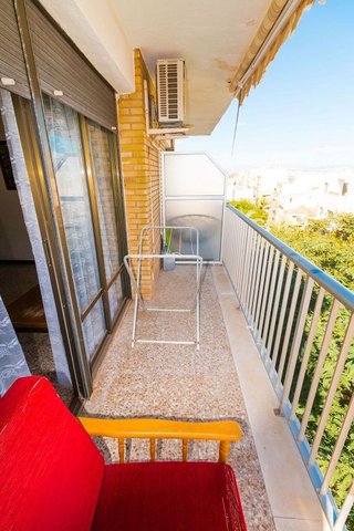 Ático en venta en Zona Pueblo en Guardamar del Segura