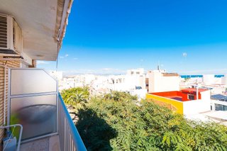 Ático en venta en Zona Pueblo en Guardamar del Segura