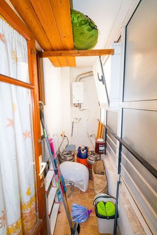 Ático en venta en Zona Pueblo en Guardamar del Segura