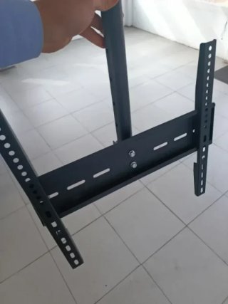 SOPORTE TV TECHO 55" A ESTRENAR EN CAJA