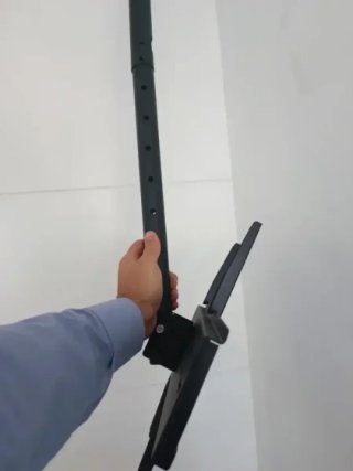 SOPORTE TV TECHO 55" A ESTRENAR EN CAJA