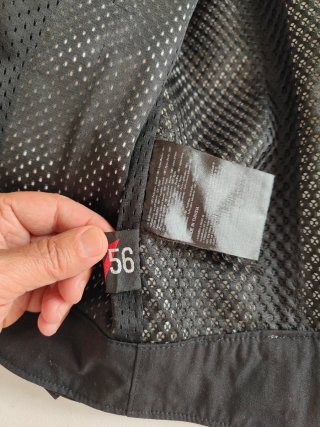 Chaqueta Dainese Air 3 Talla 56