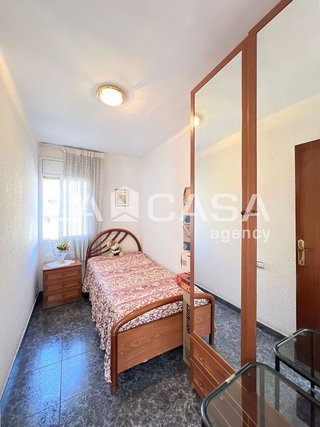Piso en venta en Artigas - Llefià en Badalona