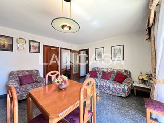 Piso en venta en Artigas - Llefià en Badalona
