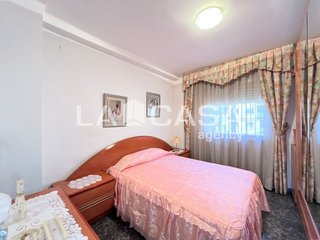 Piso en venta en Artigas - Llefià en Badalona