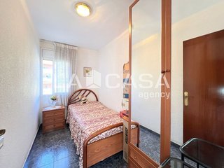 Piso en venta en Artigas - Llefià en Badalona