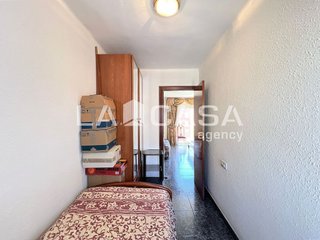 Piso en venta en Artigas - Llefià en Badalona