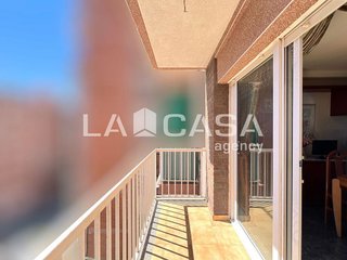 Piso en venta en Artigas - Llefià en Badalona