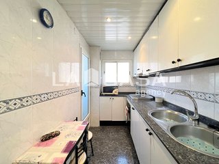 Piso en venta en Artigas - Llefià en Badalona