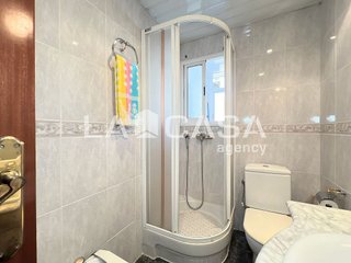 Piso en venta en Artigas - Llefià en Badalona