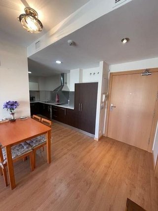 Piso en venta en Las Villas - Sta Ana en Valladolid