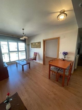 Piso en venta en Las Villas - Sta Ana en Valladolid