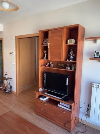 Piso en venta en Las Villas - Sta Ana en Valladolid