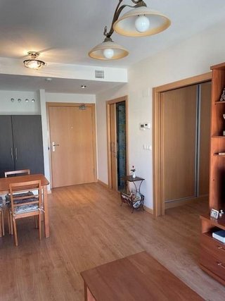 Piso en venta en Las Villas - Sta Ana en Valladolid