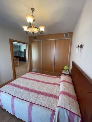 Piso en venta en Las Villas - Sta Ana en Valladolid