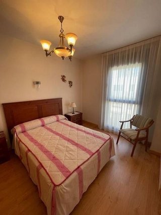 Piso en venta en Las Villas - Sta Ana en Valladolid