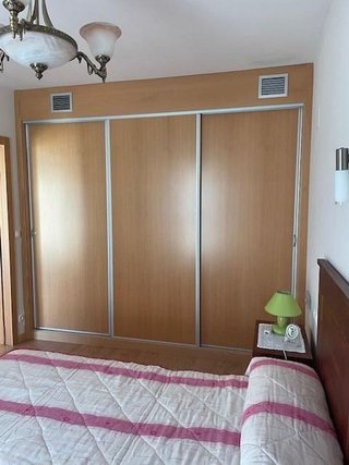 Piso en venta en Las Villas - Sta Ana en Valladolid