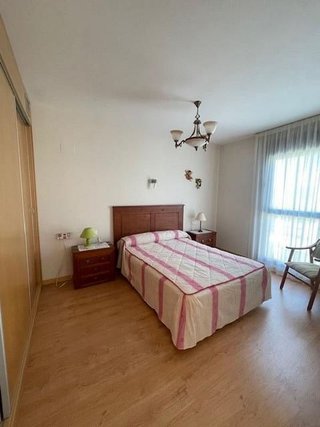 Piso en venta en Las Villas - Sta Ana en Valladolid
