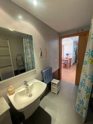 Piso en venta en Las Villas - Sta Ana en Valladolid