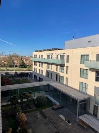 Piso en venta en Las Villas - Sta Ana en Valladolid