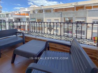 Piso en venta en Playa del Cura en Torrevieja