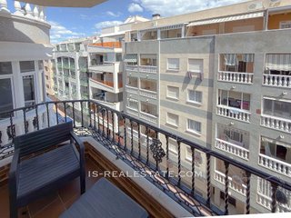 Piso en venta en Playa del Cura en Torrevieja