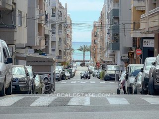 Piso en venta en Playa del Cura en Torrevieja