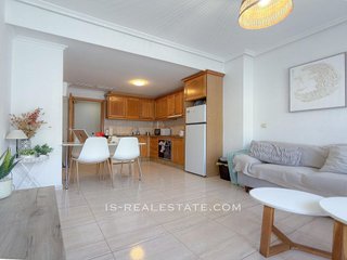 Piso en venta en Playa del Cura en Torrevieja