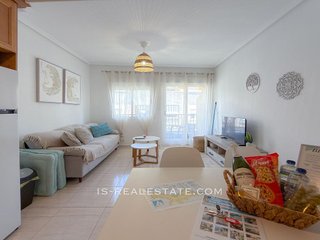 Piso en venta en Playa del Cura en Torrevieja