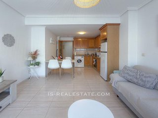Piso en venta en Playa del Cura en Torrevieja