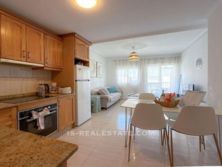 Piso en venta en Playa del Cura en Torrevieja