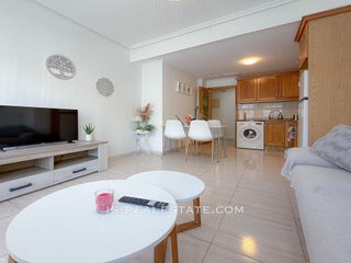 Piso en venta en Playa del Cura en Torrevieja
