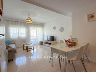 Piso en venta en Playa del Cura en Torrevieja