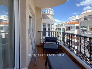 Piso en venta en Playa del Cura en Torrevieja