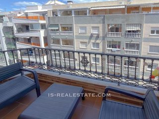 Piso en venta en Playa del Cura en Torrevieja