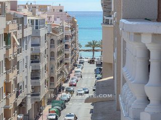 Piso en venta en Playa del Cura en Torrevieja